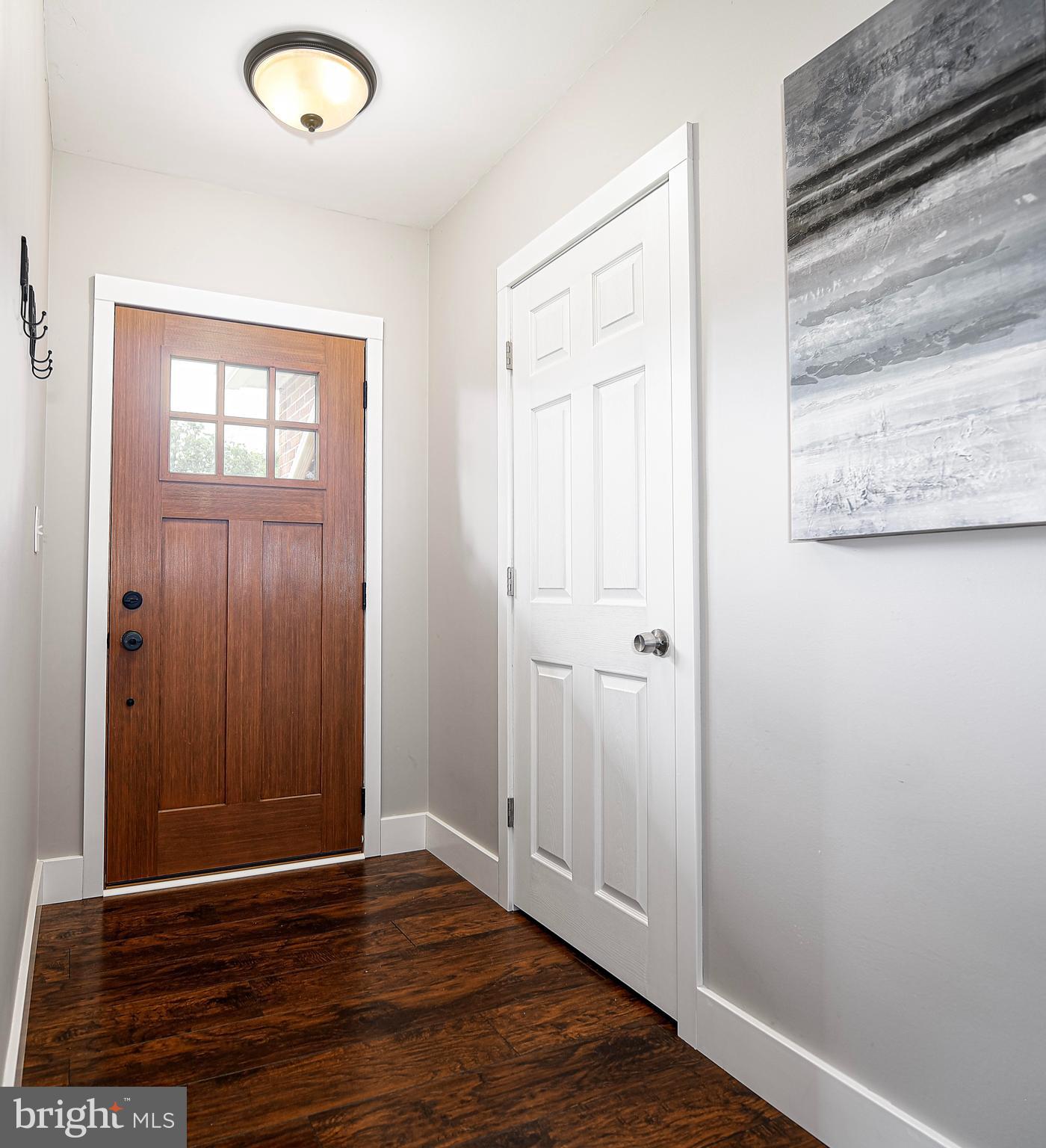 BURKLEY MANOR - Residential