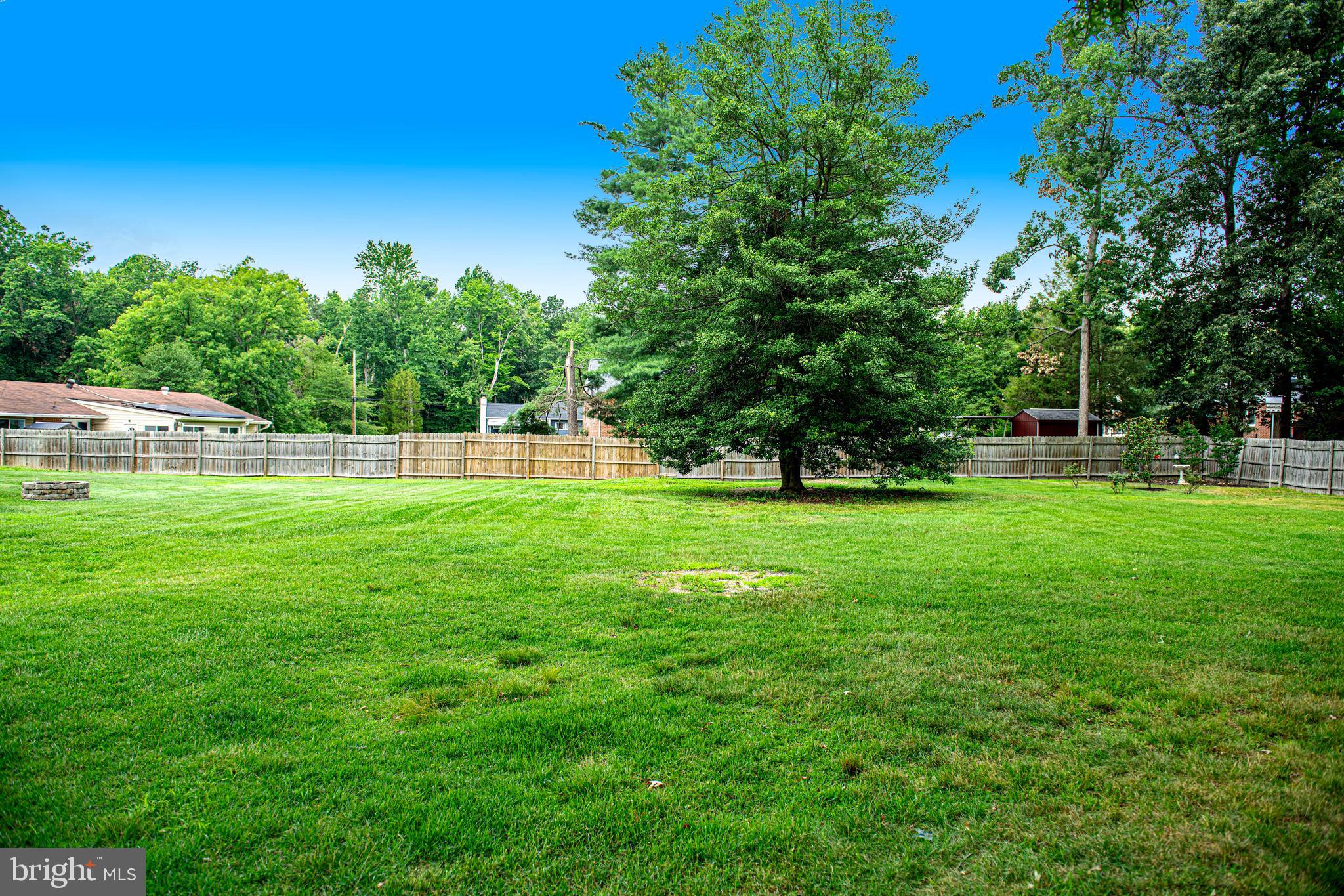 BURKLEY MANOR - Residential