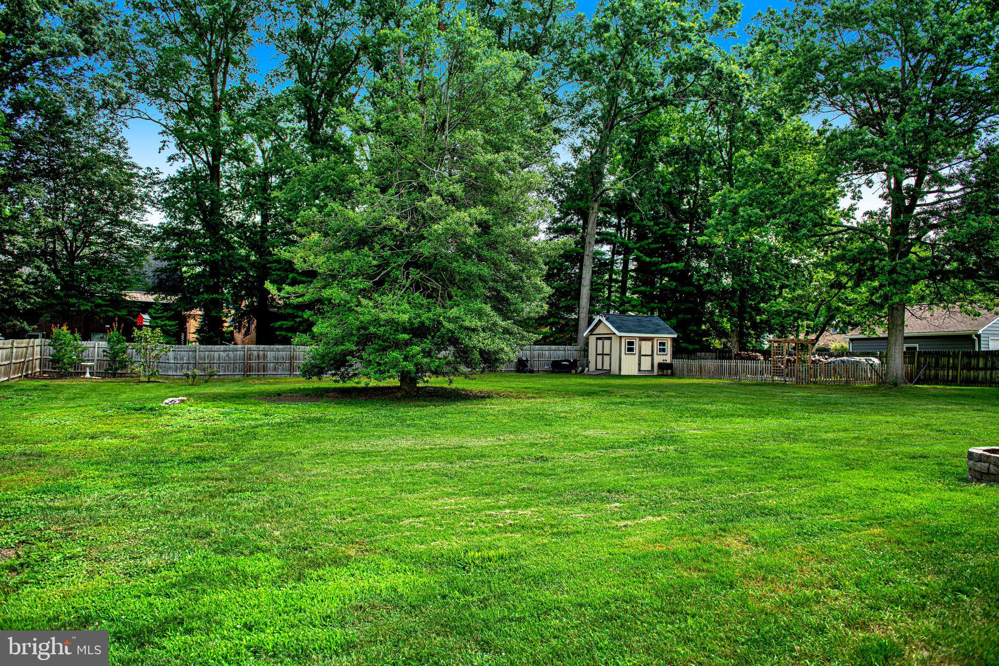 BURKLEY MANOR - Residential