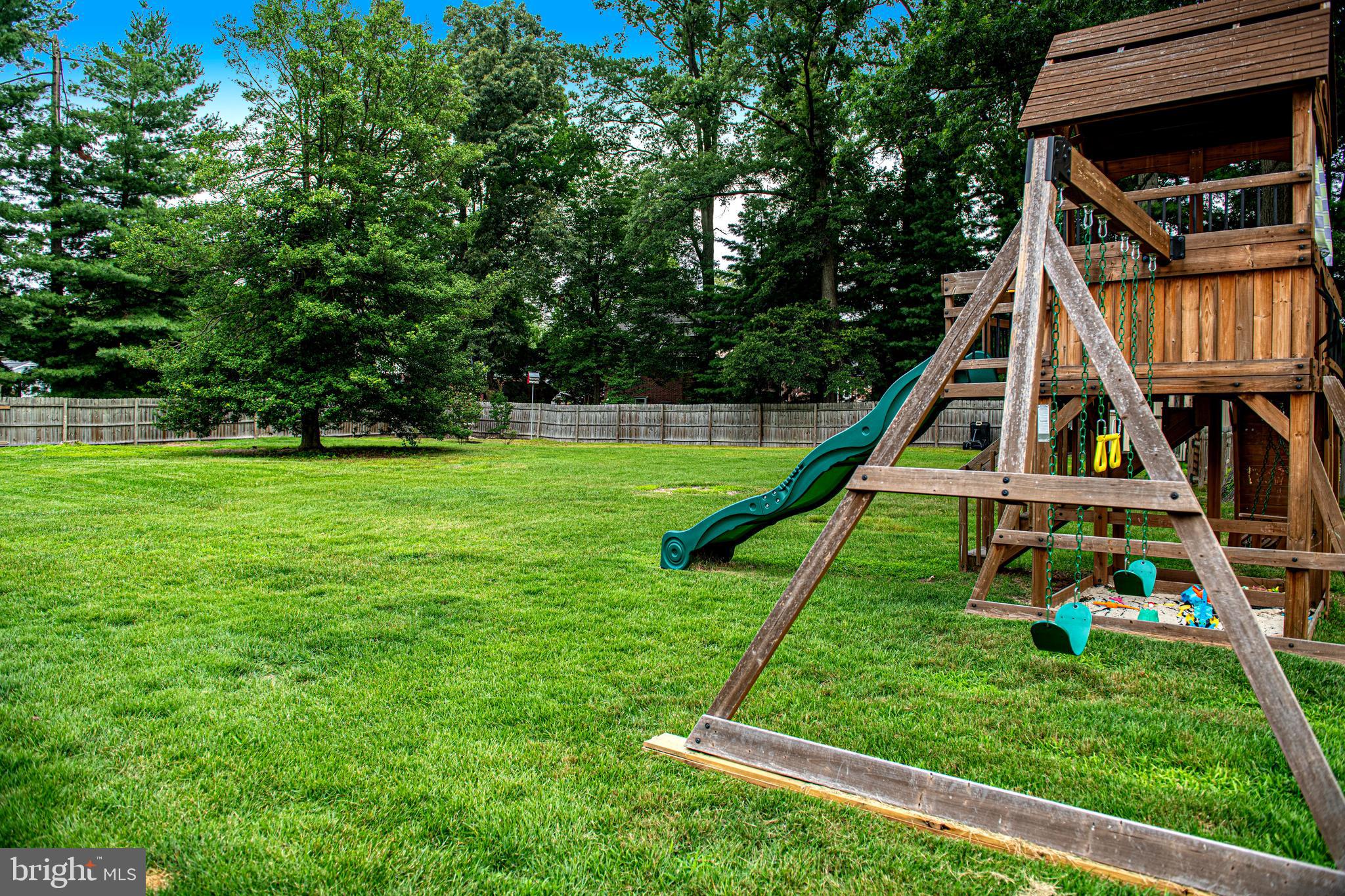 BURKLEY MANOR - Residential