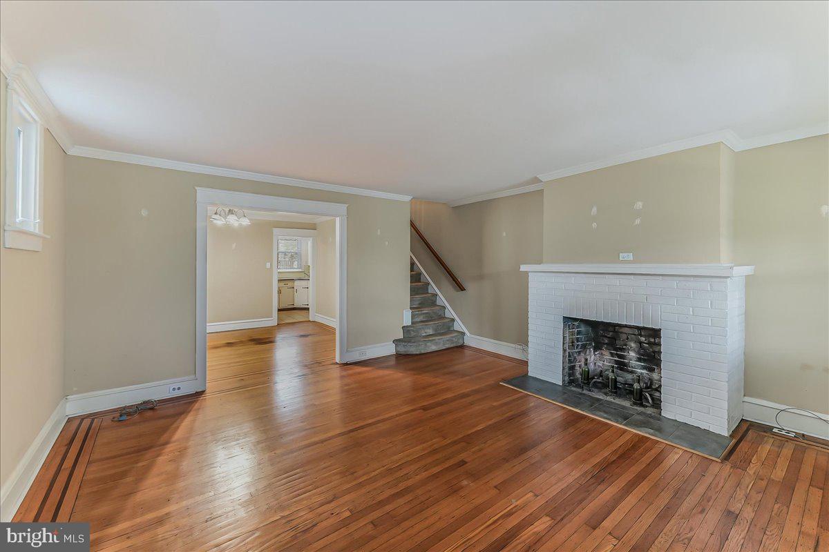 333 BLANCHARD ROAD