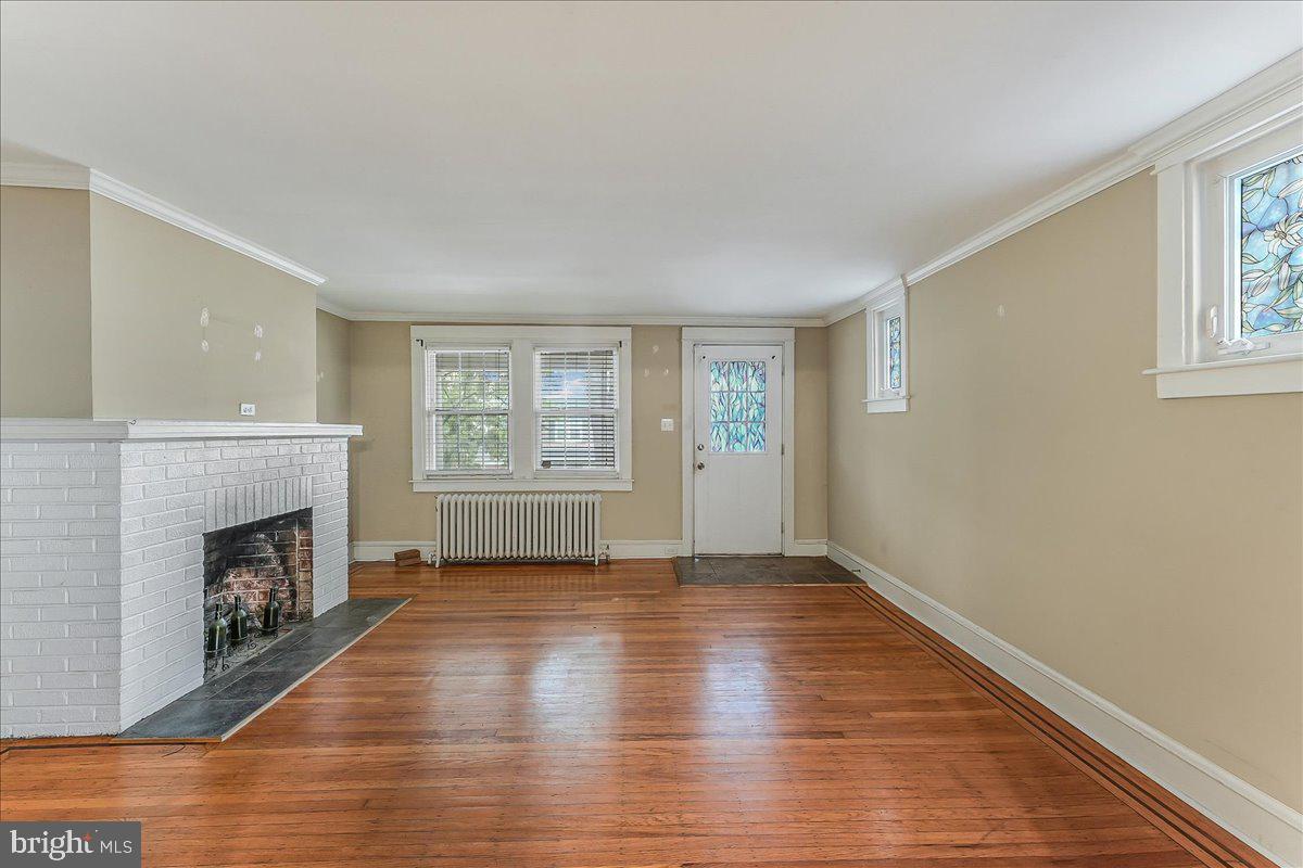 333 BLANCHARD ROAD
