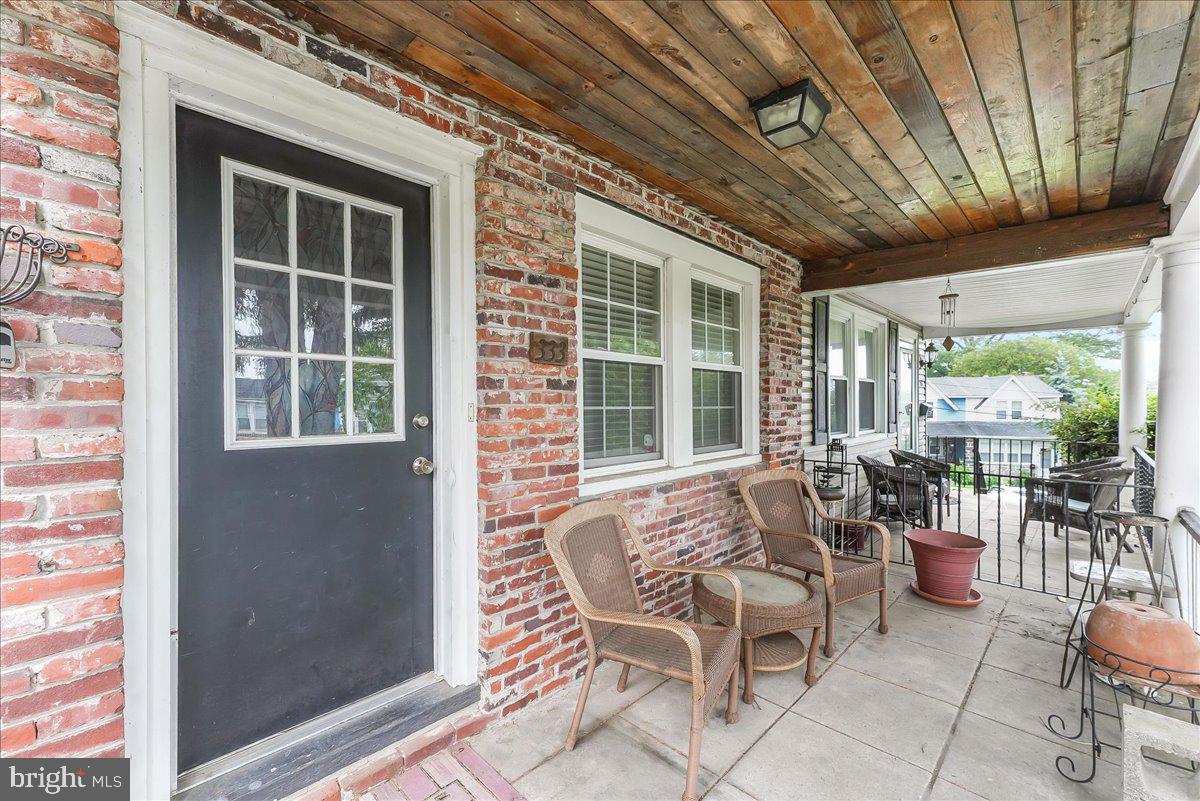 333 BLANCHARD ROAD