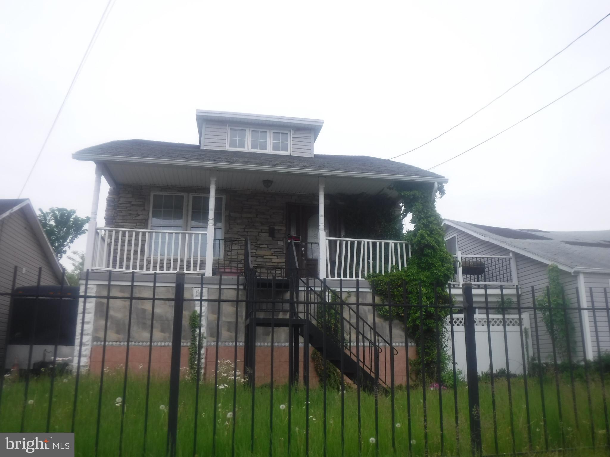 CATONSVILLE - Residential