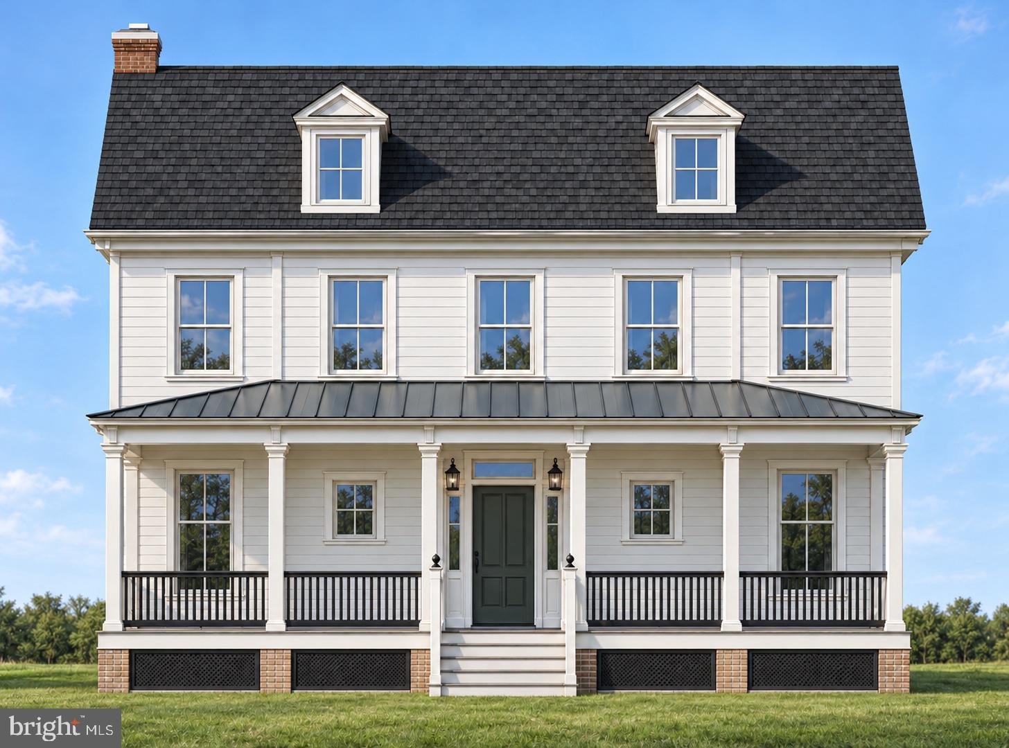 16 STRAFFORD WALK