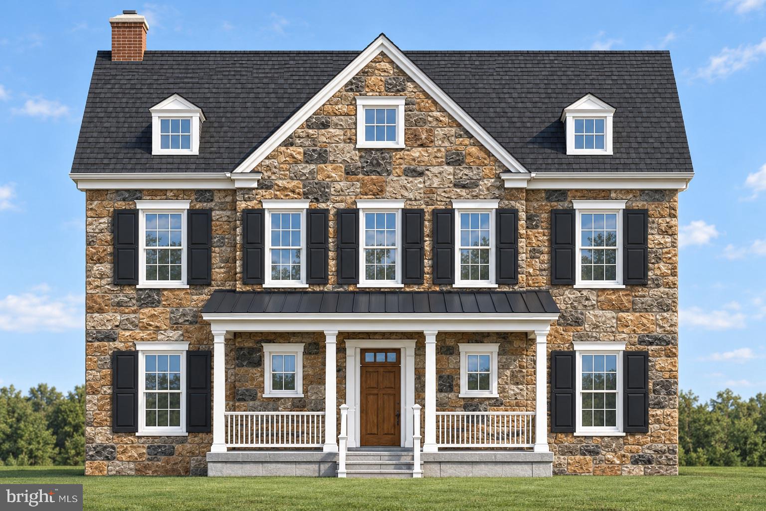16 STRAFFORD WALK