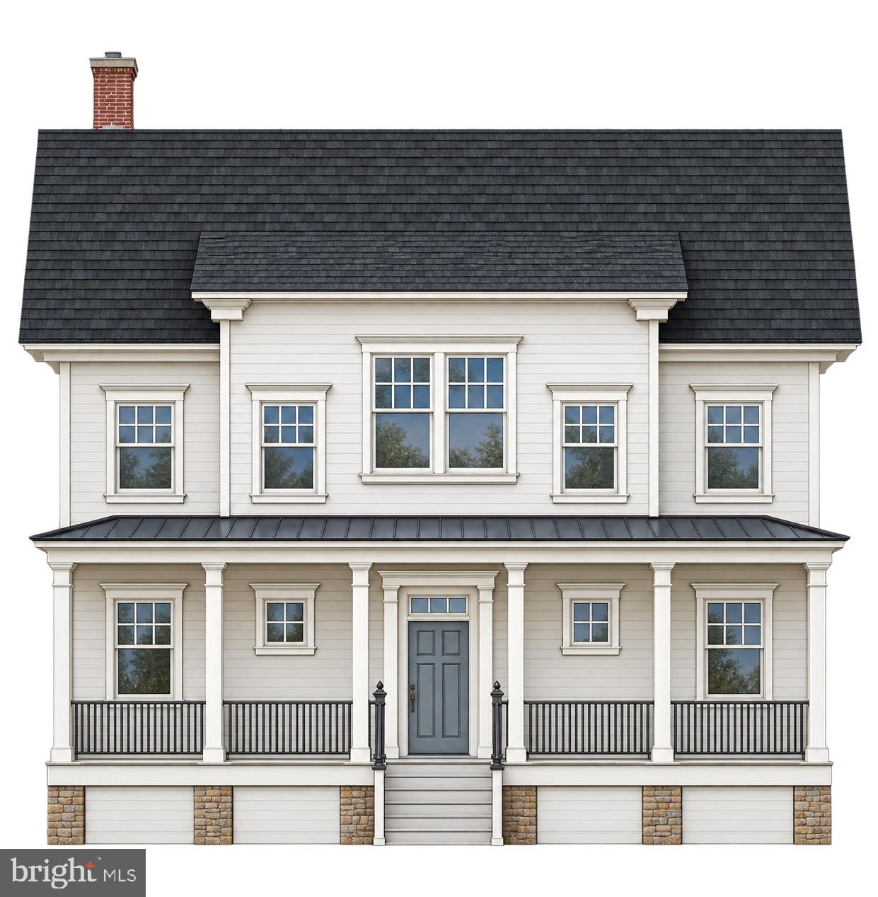 16 STRAFFORD WALK