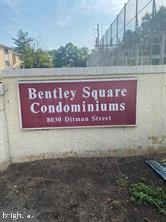 BENTLEY SQUARE - Residential