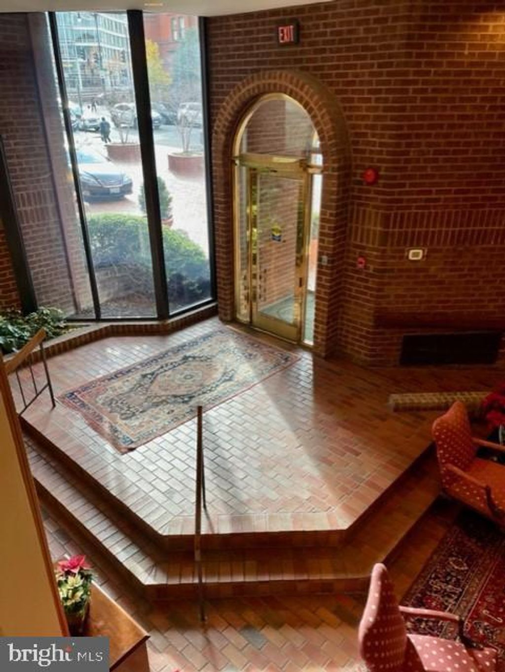 Photo of 1099 22nd Street NW #207, WASHINGTON, DC 20037 (MLS # DCDC2225924)