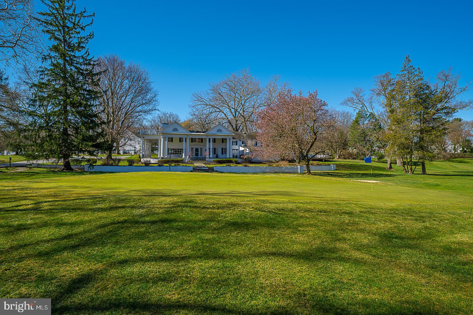GLENHARDIE - Residential