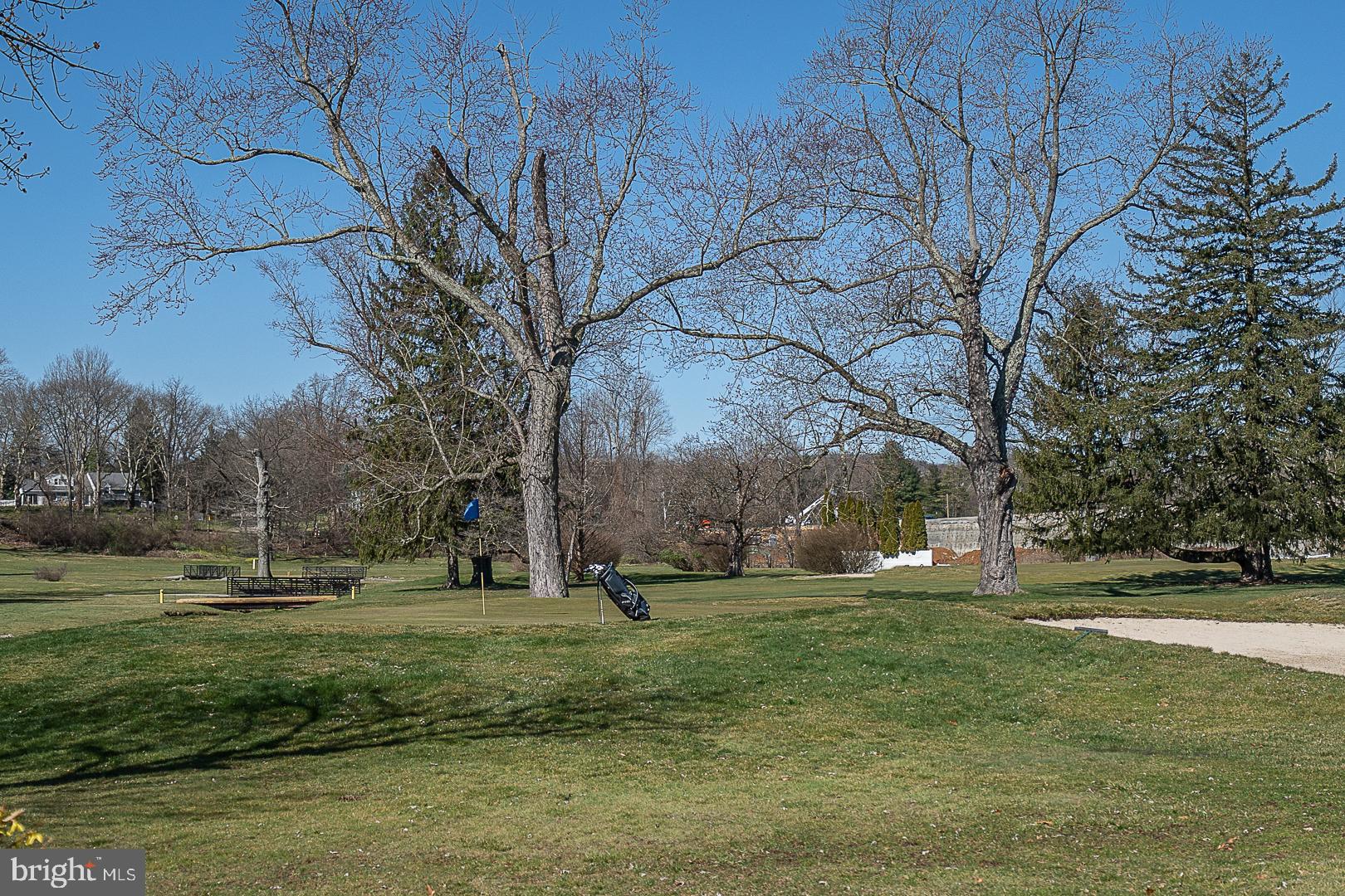 GLENHARDIE - Residential