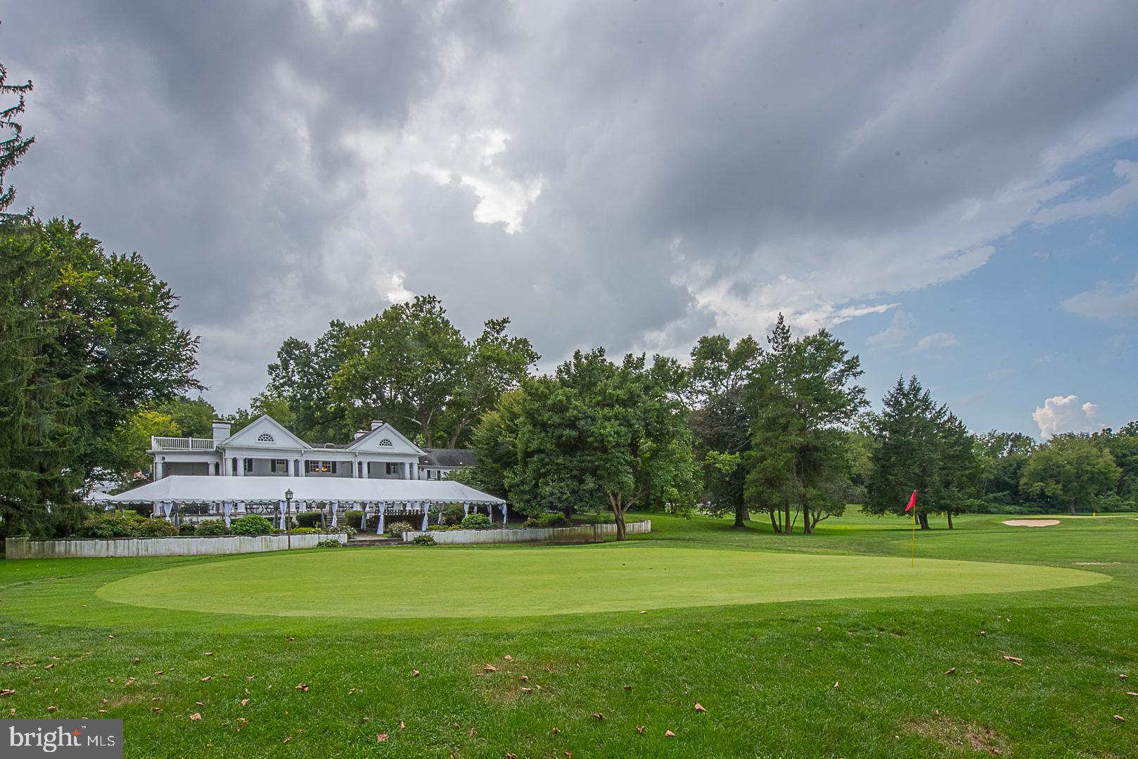 GLENHARDIE - Residential