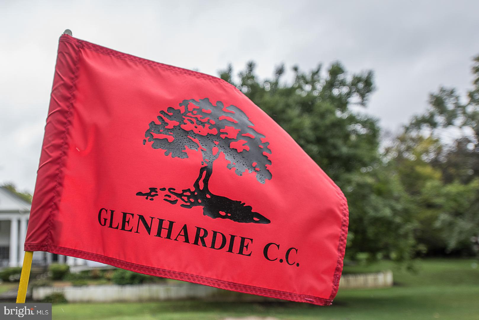 GLENHARDIE - Residential