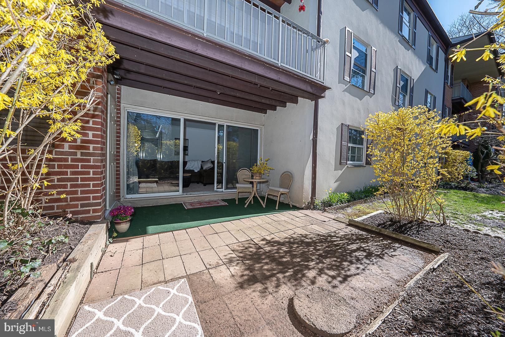 GLENHARDIE - Residential