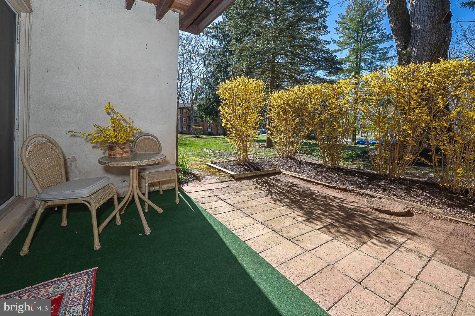 GLENHARDIE - Residential