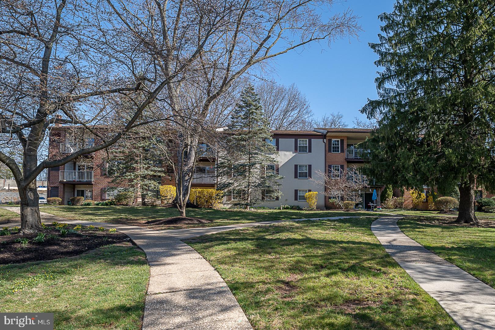 GLENHARDIE - Residential