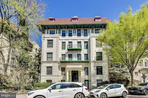 2627 Adams Mill Road NW Unit 107, Washington, DC 20009 - MLS#: DCDC2188086
