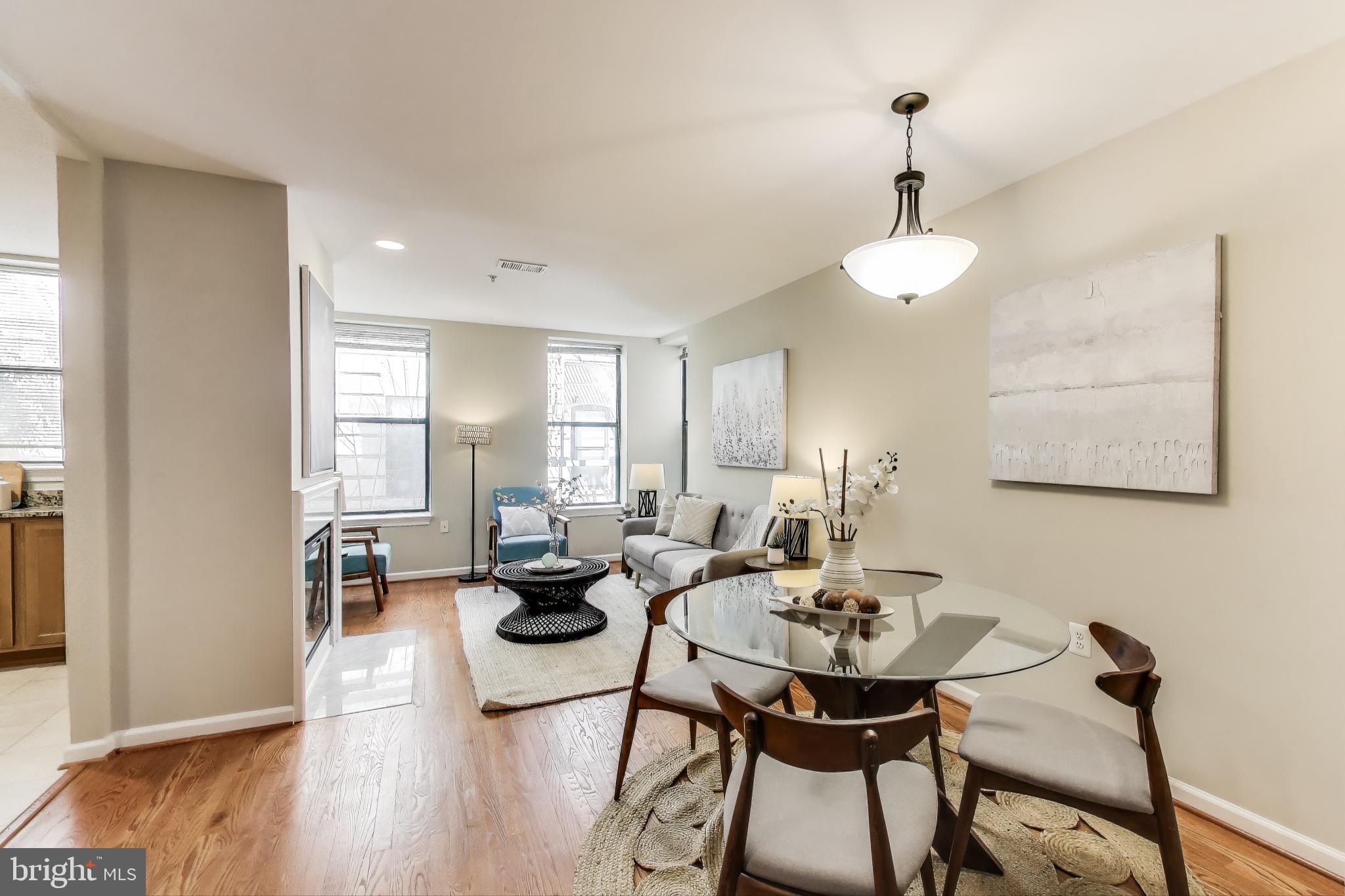 2627 ADAMS MILL ROAD NW 107