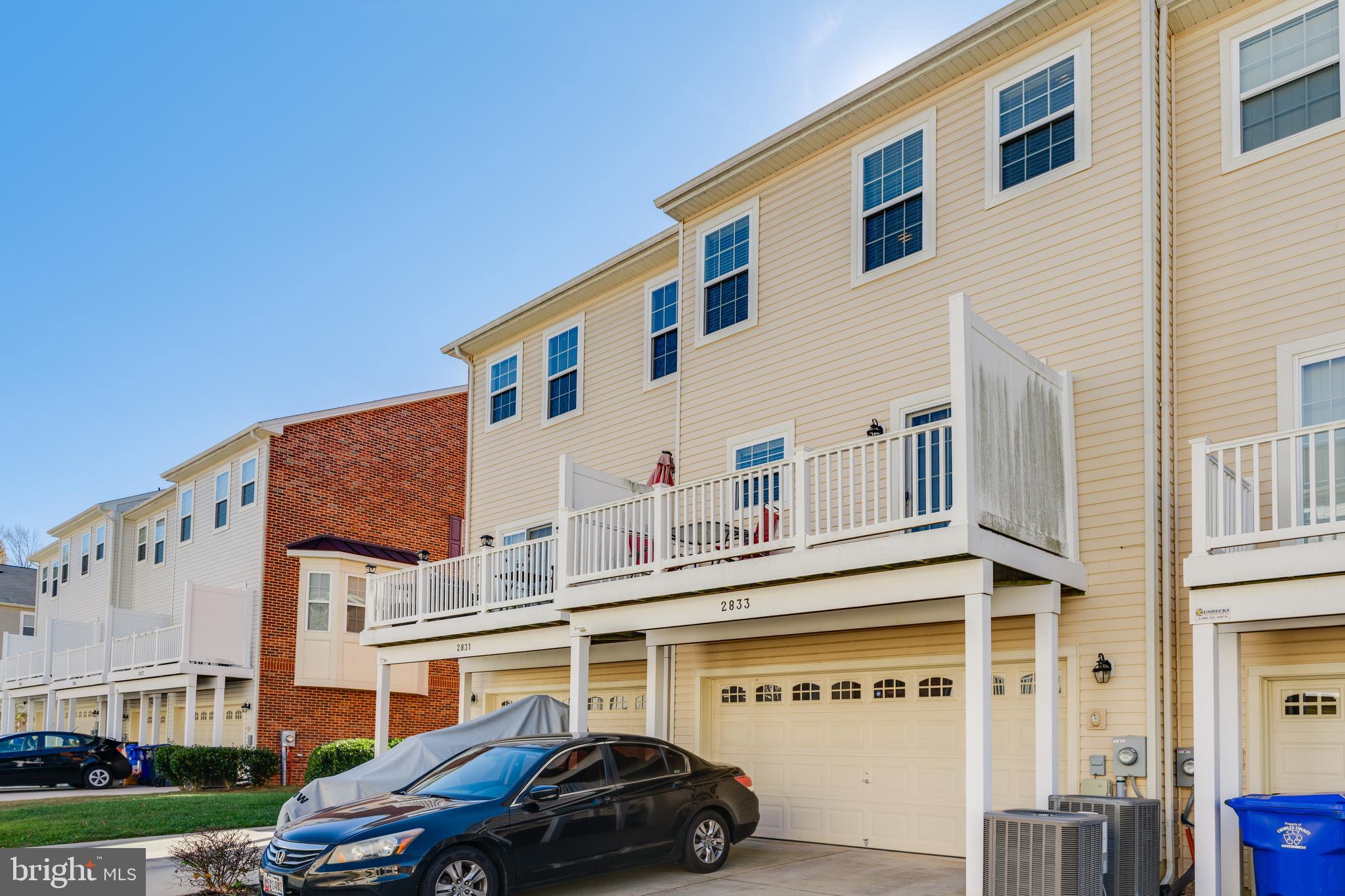 CHELSEA MANOR - Residential Lease