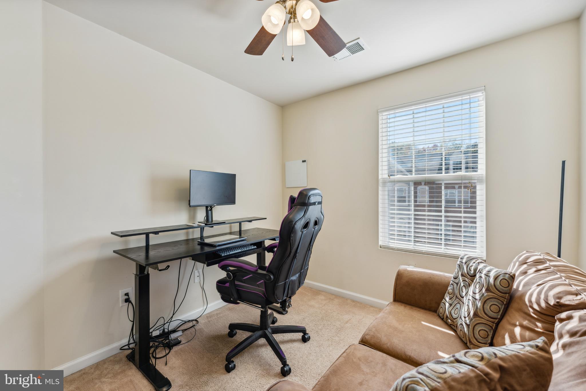 CHELSEA MANOR - Residential Lease