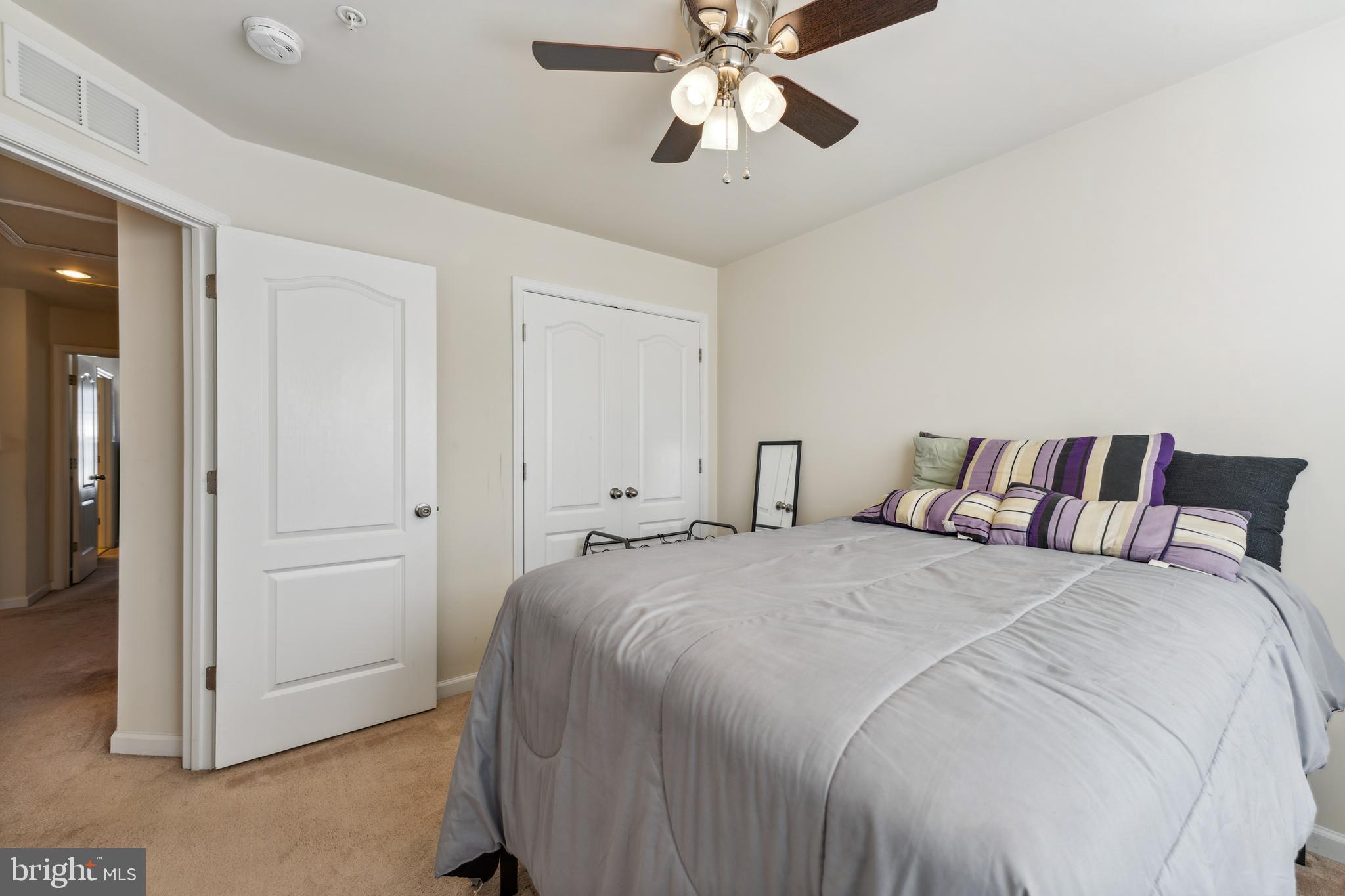 CHELSEA MANOR - Residential Lease