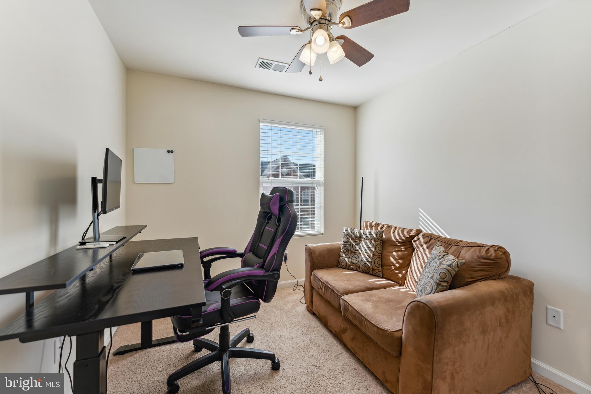 CHELSEA MANOR - Residential Lease