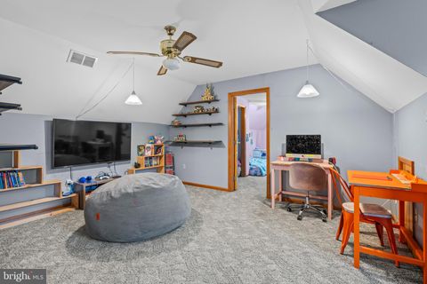 Tiny photo for 2710 S Old Bethlehem Pike, SELLERSVILLE, PA 18960 (MLS # PABU2107826)