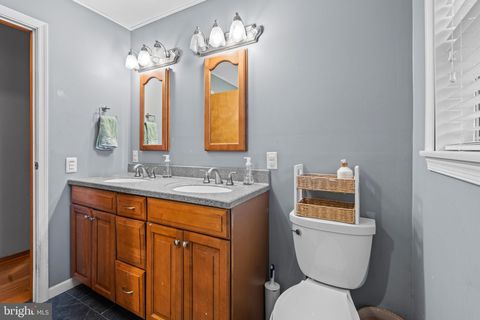 Tiny photo for 2710 S Old Bethlehem Pike, SELLERSVILLE, PA 18960 (MLS # PABU2107826)