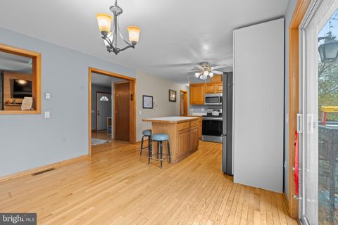 Tiny photo for 2710 S Old Bethlehem Pike, SELLERSVILLE, PA 18960 (MLS # PABU2107826)