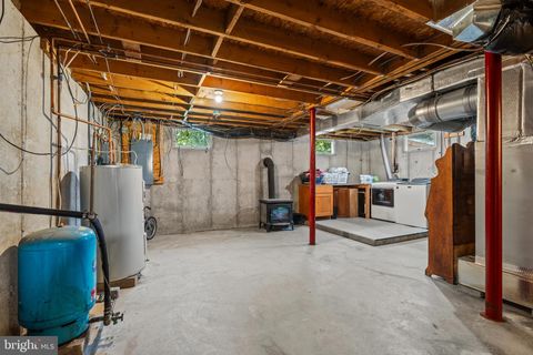 Tiny photo for 2710 S Old Bethlehem Pike, SELLERSVILLE, PA 18960 (MLS # PABU2107826)