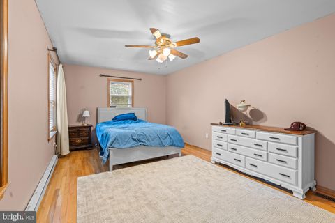 Tiny photo for 2710 S Old Bethlehem Pike, SELLERSVILLE, PA 18960 (MLS # PABU2107826)