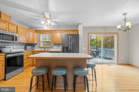 Tiny photo for 2710 S Old Bethlehem Pike, SELLERSVILLE, PA 18960 (MLS # PABU2107826)