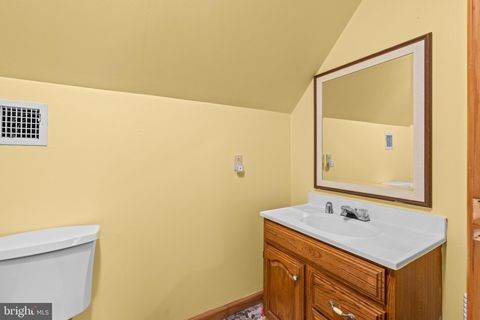 Tiny photo for 2710 S Old Bethlehem Pike, SELLERSVILLE, PA 18960 (MLS # PABU2107826)