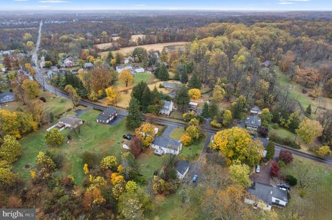 Tiny photo for 2710 S Old Bethlehem Pike, SELLERSVILLE, PA 18960 (MLS # PABU2107826)