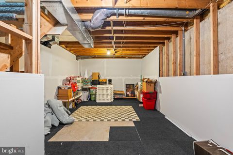 Tiny photo for 2710 S Old Bethlehem Pike, SELLERSVILLE, PA 18960 (MLS # PABU2107826)