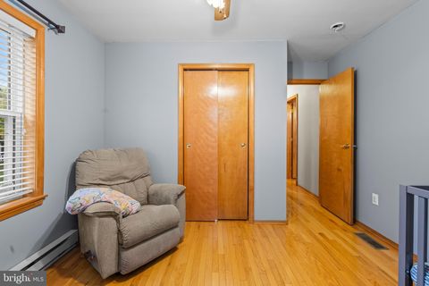 Tiny photo for 2710 S Old Bethlehem Pike, SELLERSVILLE, PA 18960 (MLS # PABU2107826)