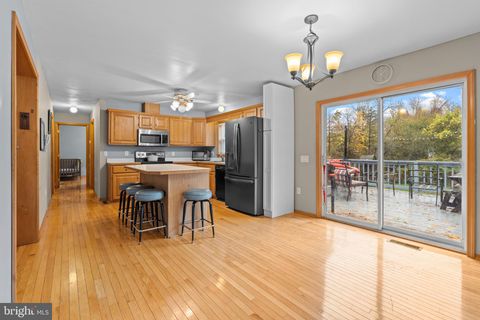 Tiny photo for 2710 S Old Bethlehem Pike, SELLERSVILLE, PA 18960 (MLS # PABU2107826)