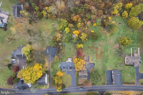 Tiny photo for 2710 S Old Bethlehem Pike, SELLERSVILLE, PA 18960 (MLS # PABU2107826)