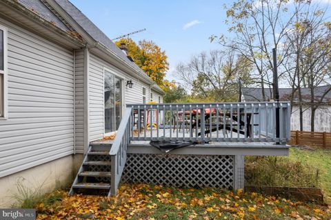 Tiny photo for 2710 S Old Bethlehem Pike, SELLERSVILLE, PA 18960 (MLS # PABU2107826)