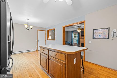 Tiny photo for 2710 S Old Bethlehem Pike, SELLERSVILLE, PA 18960 (MLS # PABU2107826)