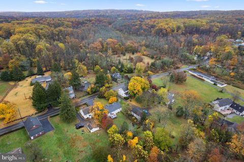 Tiny photo for 2710 S Old Bethlehem Pike, SELLERSVILLE, PA 18960 (MLS # PABU2107826)