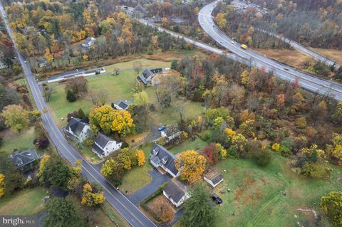 Tiny photo for 2710 S Old Bethlehem Pike, SELLERSVILLE, PA 18960 (MLS # PABU2107826)