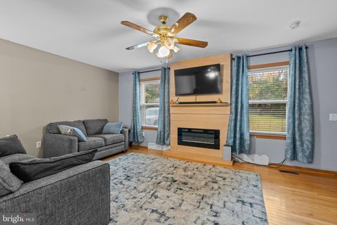 Tiny photo for 2710 S Old Bethlehem Pike, SELLERSVILLE, PA 18960 (MLS # PABU2107826)