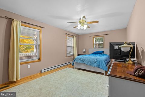 Tiny photo for 2710 S Old Bethlehem Pike, SELLERSVILLE, PA 18960 (MLS # PABU2107826)