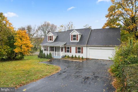 Tiny photo for 2710 S Old Bethlehem Pike, SELLERSVILLE, PA 18960 (MLS # PABU2107826)