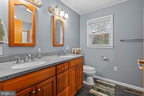 Tiny photo for 2710 S Old Bethlehem Pike, SELLERSVILLE, PA 18960 (MLS # PABU2107826)