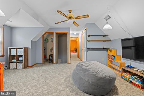 Tiny photo for 2710 S Old Bethlehem Pike, SELLERSVILLE, PA 18960 (MLS # PABU2107826)