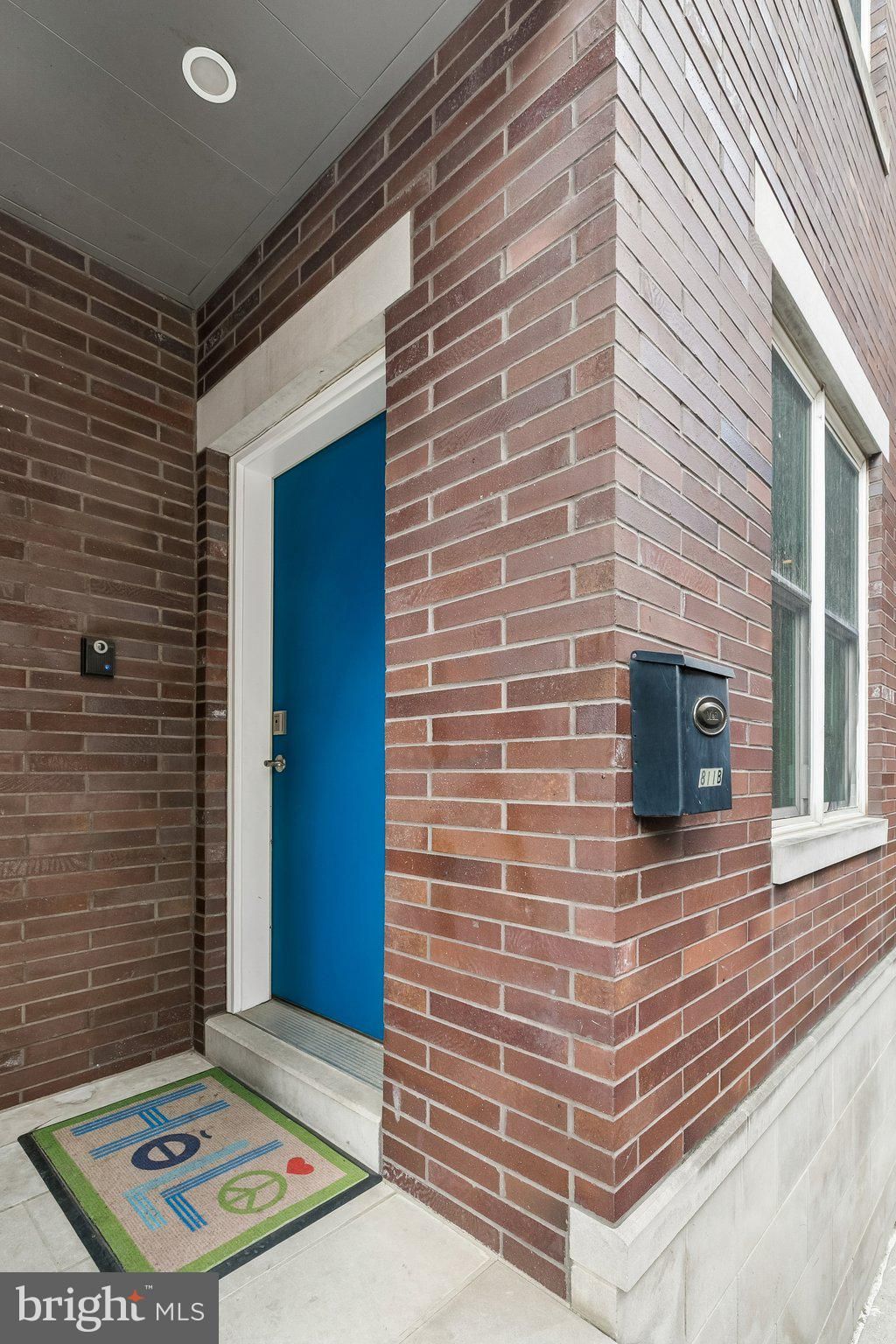 Photo of 811 S 20th Street #B, PHILADELPHIA, PA 19146 (MLS # PAPH2612346)