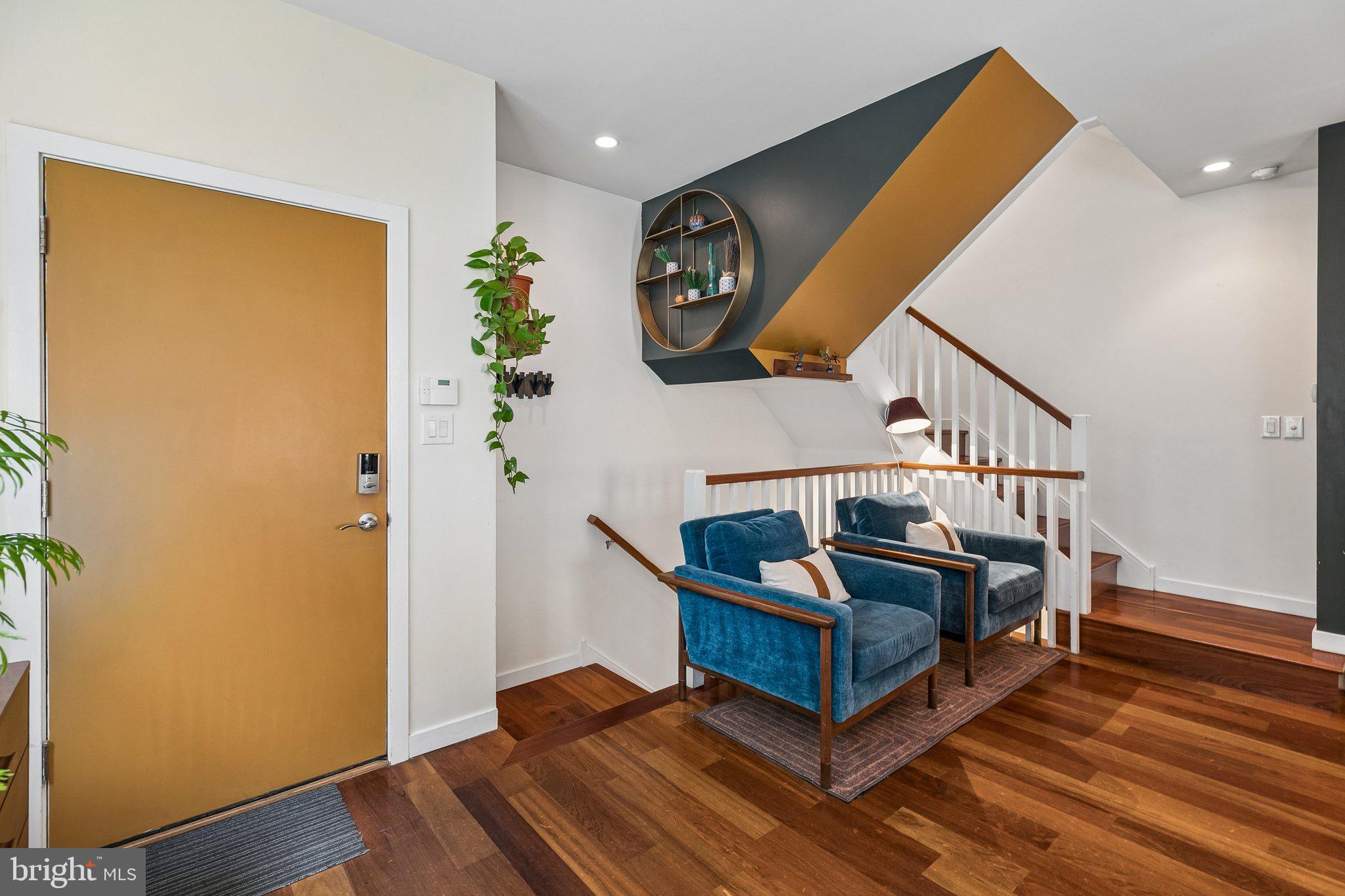 GRADUATE HOSPITAL - Residential