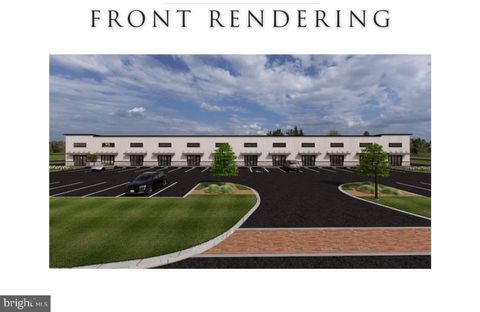 1000 KOHANA DRIVE CLARKSBORO NJ 08020